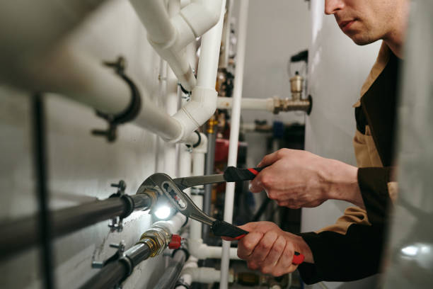 Best Hot Water Heater Installation  in Harb, OR