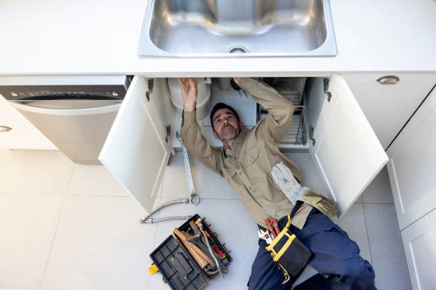 Best Septic Systems  in Harb, OR