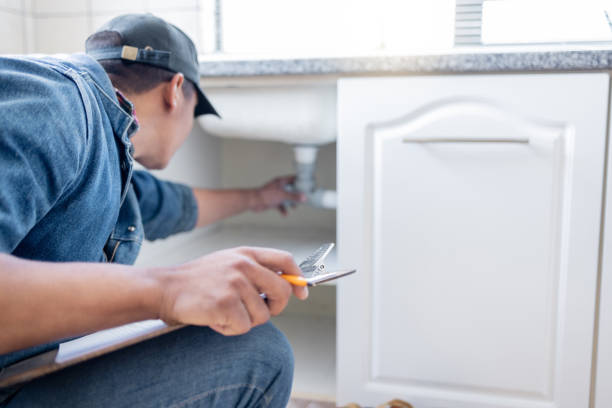 Best Water Heater Repair  in Harb, OR