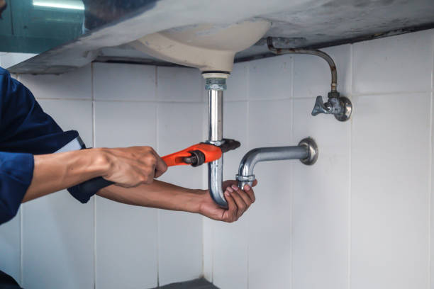 Professional Plumbing in Harbor, OR