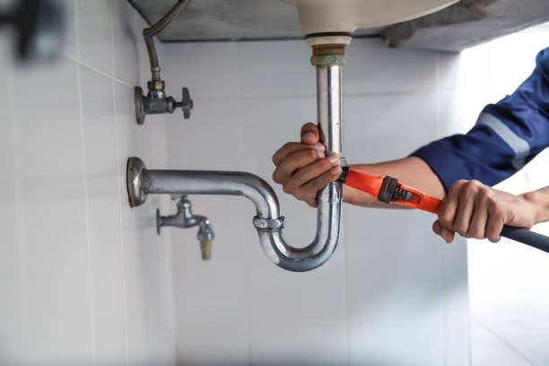 Best Water Softener Installation  in Harb, OR