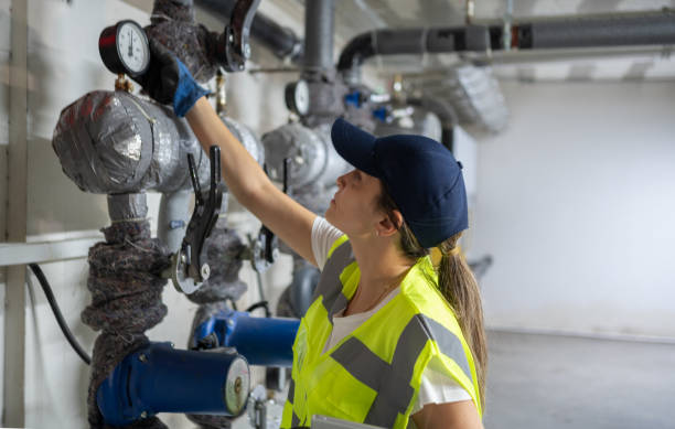 Best Leak Detection Services  in Harb, OR