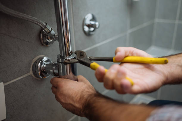 Best Local Plumber Services  in Harb, OR