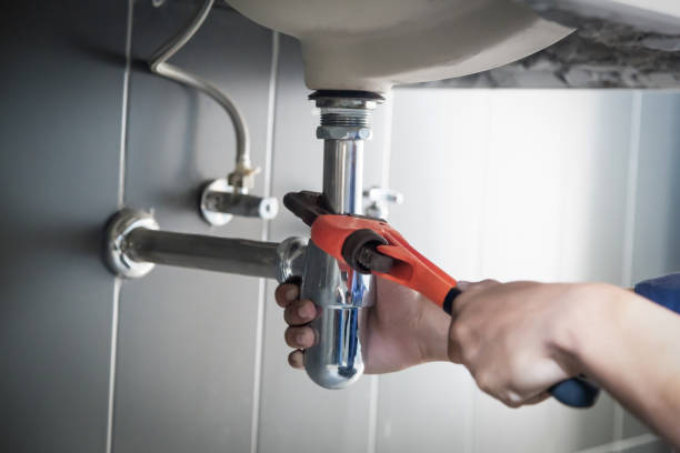 Best Drain Cleaning Services  in Harb, OR