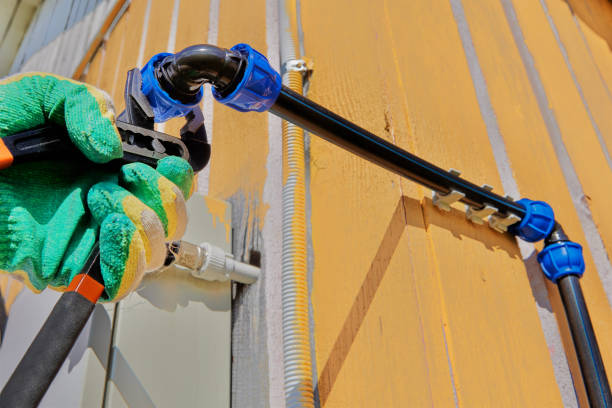 Best Drain Cleaning Services  in Harb, OR