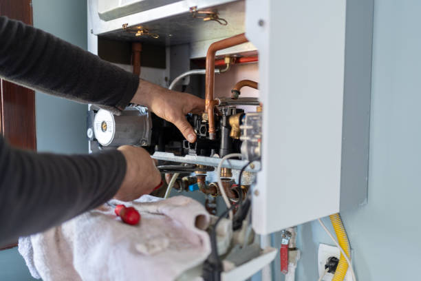 Best Clogged Drain Plumber  in Harb, OR