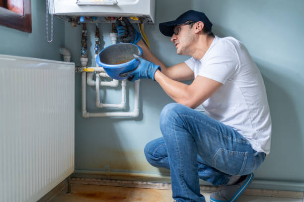 Best Commercial Plumbing Services  in Harb, OR