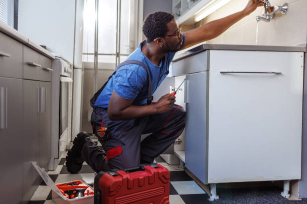 Best Sewer Line Repair  in Harb, OR