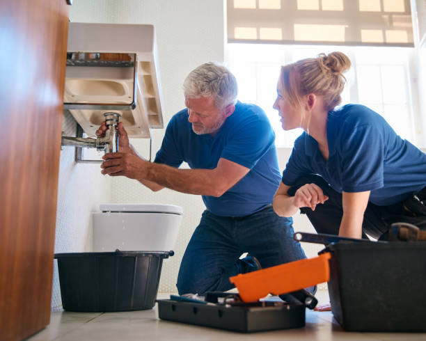 Best Toilet Repair Services  in Harb, OR